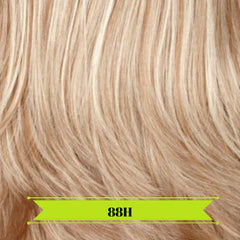 Visage Henry Margu Wig