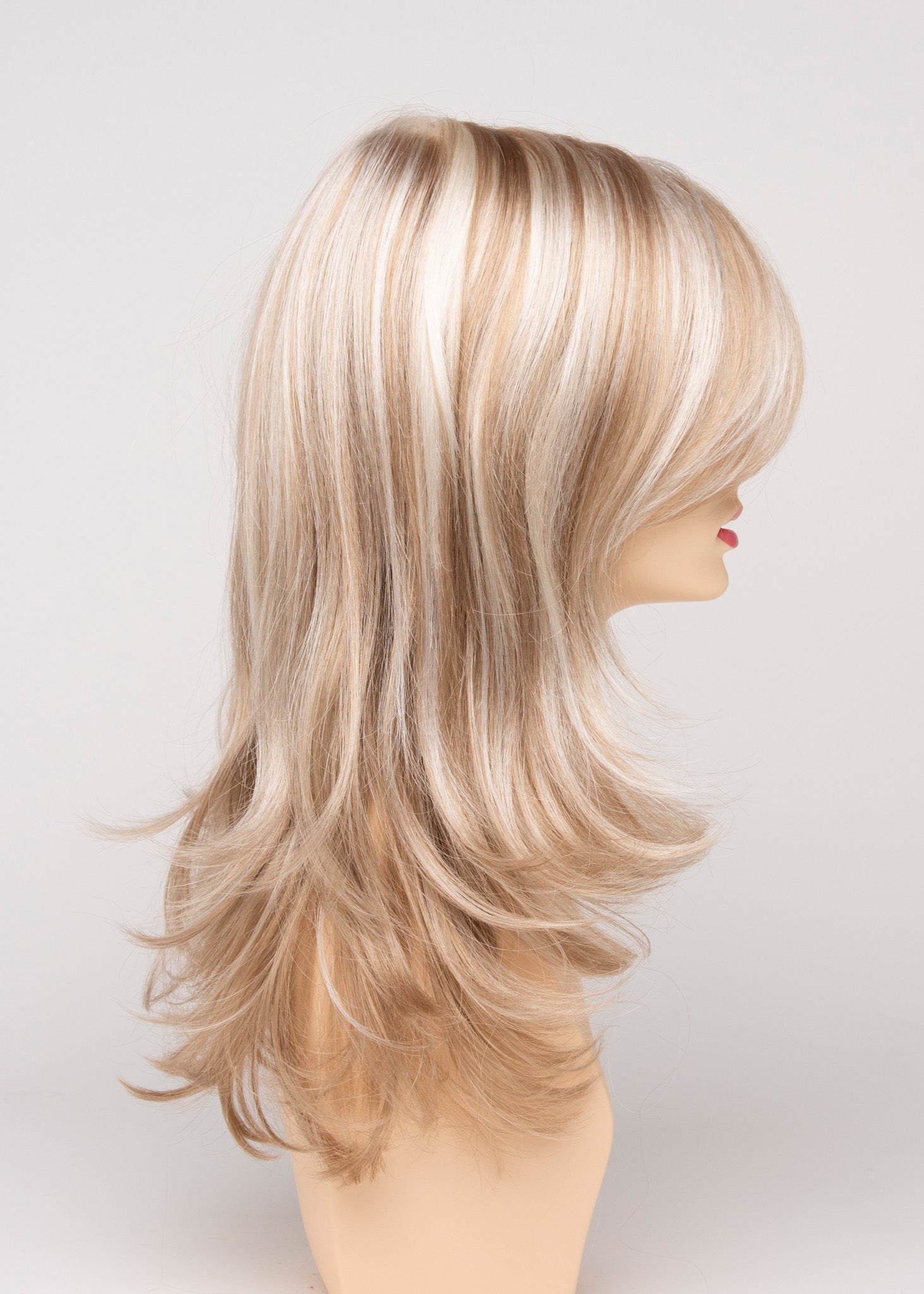 Bobbi Envy wigs