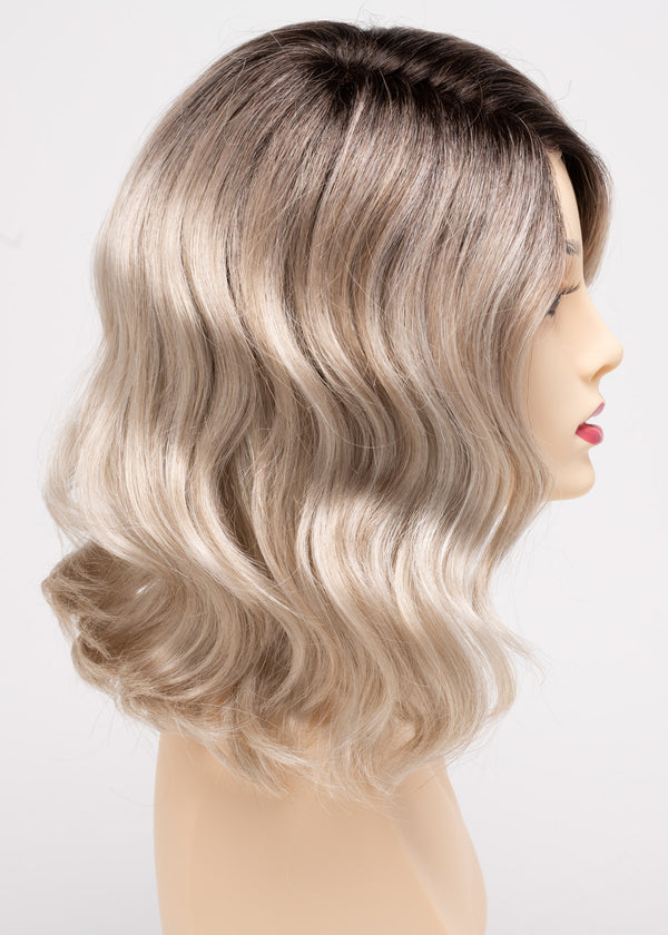 #SilkyBeige