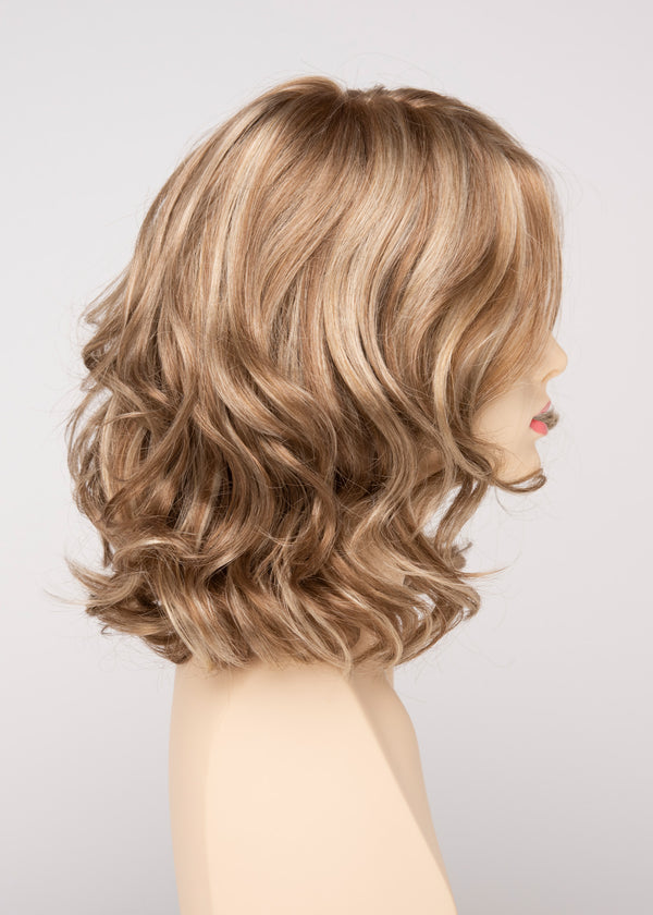 #DarkBlonde