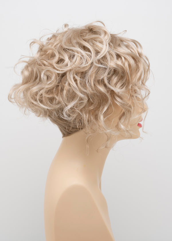 #LightBlonde