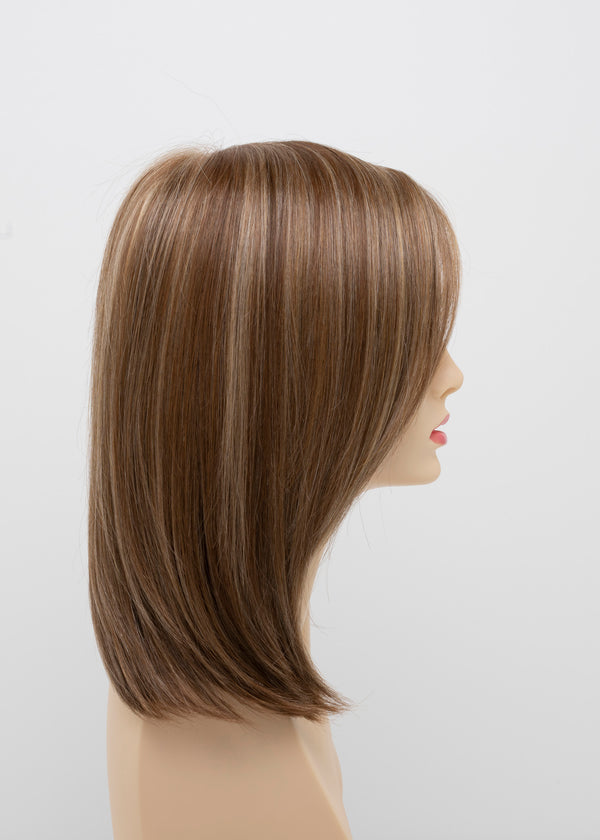 #DarkBlonde