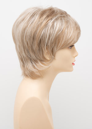 #LightBlonde