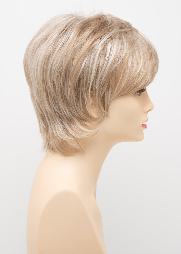 #LightBlonde