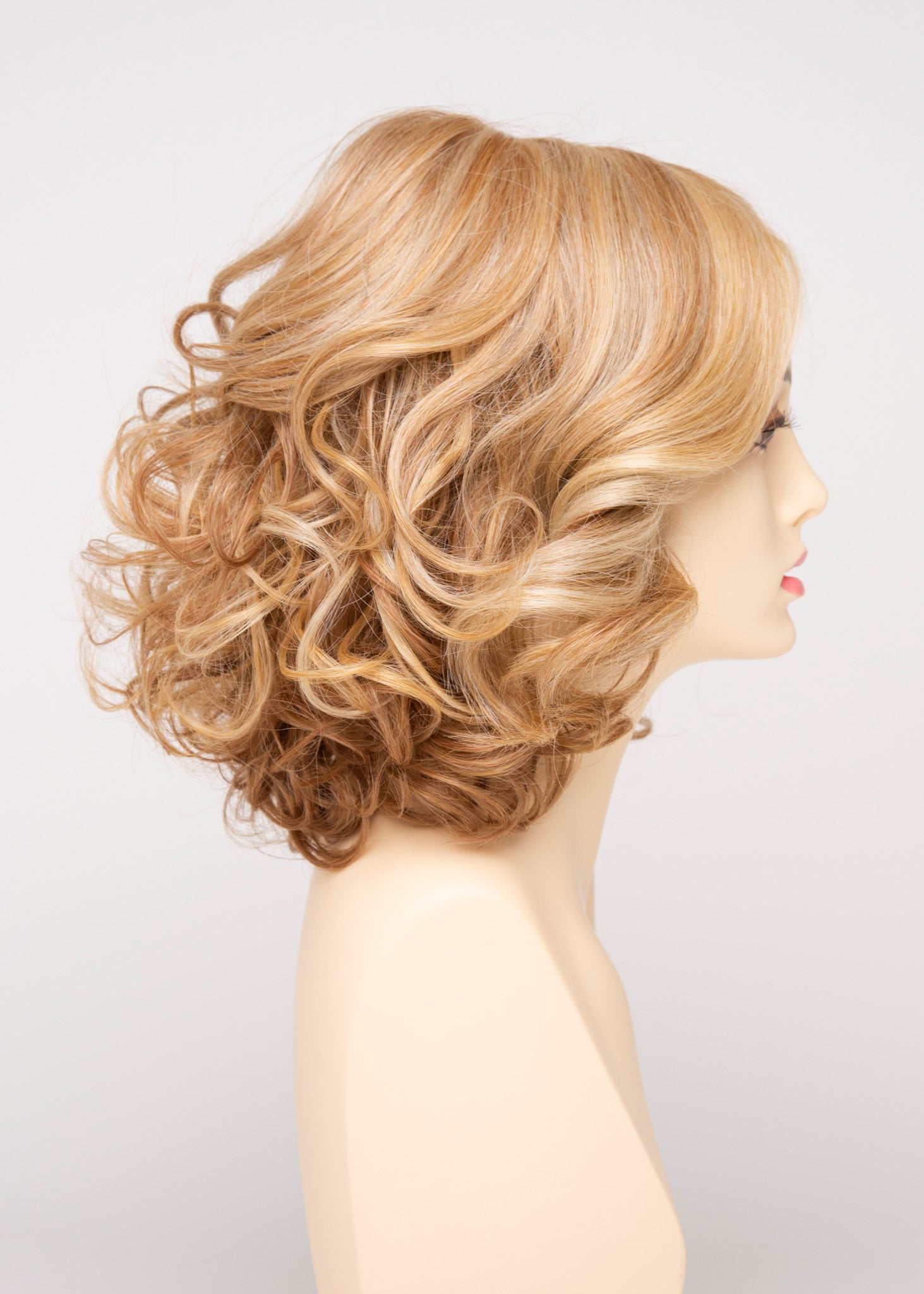Isabella Envy Wigs
