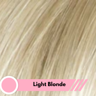 Volume Bump - Hairware Hairpiece