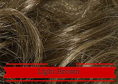 Twist - Hairware Hairpiece