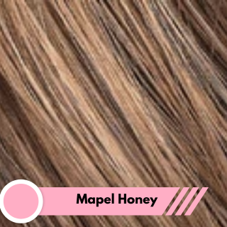 Twister - Hairware Hairpiece