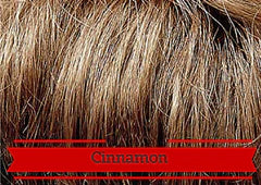 Twist - Hairware Hairpiece