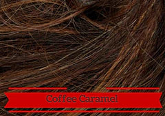 Obsessed - Hairware Hairpiece