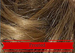 Fringe - Hairware Hairpiece