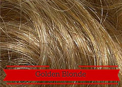 Twister - Hairware Hairpiece