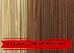 Twist - Hairware Hairpiece