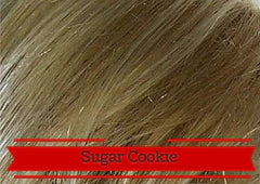 Clip On Pieces - Hair Extensions 16" - Hairware Hairpiece