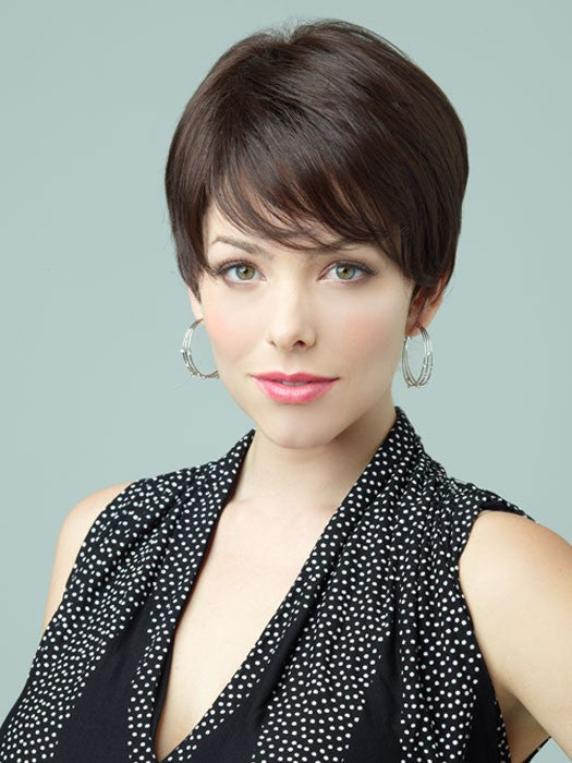 Revlon Teagan